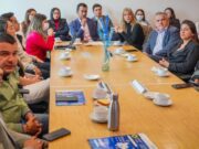 Cundinamarca impulsa proyectos de energías renovables