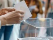 Elecciones del Consejo Consultivo de Mujeres en Zipaquirá