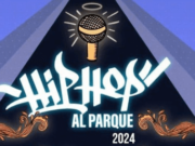 Hip Hop al Parque prende motores en la gala de danza urbana