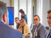 La ampliación de la calle 63 mejora la movilidad