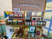 ‘Colombia son las regiones’, un escenario para promocionar lo mejor de Cundinamarca