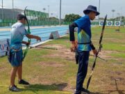Escuela de Tiro con Arco Brilla en Campeonato Nacional Interligas en Valledupar