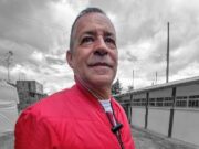 Alejandro Santana asume la dirección de Inspecciones y Comisarías en Mosquera