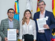 CAR y ANDI Unen Fuerzas para Transformación Productiva y Protección Ambiental”