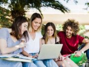 Charla informativa “Oferta de formación presencial SENA” en Facatativá