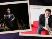 Conciertos de la Orquesta Filarmónica de Bogotá