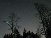 En Sopó Concurso de Astrofotografía