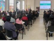 Continúan las Capacitaciones para los Profesionales del Sector Contable