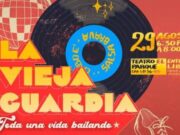 Disfrute “Archivo Vivo” en Bogotá