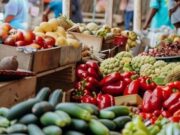 En Albán Mercado Campesino