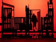 En Bogotá, Festival Internacional de Artes Vivas