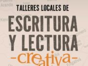 En Bogotá Talleres de Lectura Literaria y de Escritura