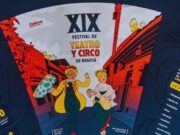 Disfrute el XIX Festival de Teatro y Circo de Bogotá