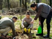 Primer Concurso de Prácticas Ambientales en Cajicá