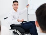 En Funza Elecciones del comité municipal de discapacidad