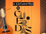 En Funza, II Encuentro de Cuerdas Pulsadas