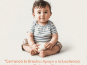 En Funza Semana de La Lactancia Materna