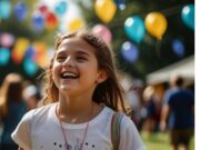 En Fusagasugá participe del Festival Infantil de la Rumba Criolla