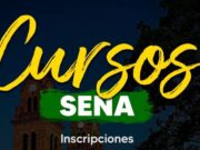 Inscripciones Abiertas SENA “Cursos Gratuitos” en Mosquera