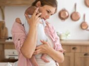 En Mosquera Jornada de Lactancia y Maternidad