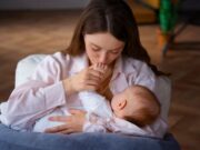 En Sibaté, Semana de la Lactancia Materna