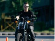 En Soacha Capacitación en Moto Destrezas