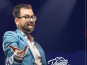 Stand-up “Venga le Cuento” en Sopó