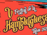 En Tabio “V Festival de la Hamburguesa”