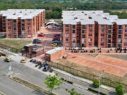 En la segunda fase del programa Podemos Casa se construirán cuatro mil viviendas urbanas