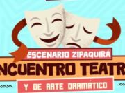 Vive las Mejores Puestas en Escena de Teatro y Circo en Zipaquirá