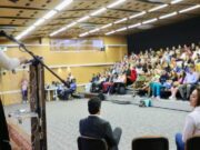 Está lista la estrategia de transición energética para los hospitales de Cundinamarca