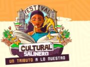 Festival Cultural Salinero en Zipaquirá