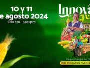 Festival de Emprendimiento en Tenjo