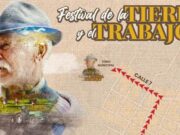 En Tabio, Festival de la Tierra y el Trabajo