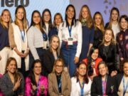 Séptima Sesión del Círculo de Mujeres Destaca el Papel de las Gestoras Sociales