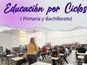 Inscríbase al programa ‘Educación por Ciclos’ en Cajicá