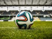 Inscríbase en los Juegos Comunales en Soacha