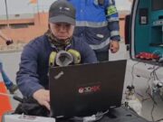 La CAR realiza Control de Emisiones en Soacha por el Día del Aire