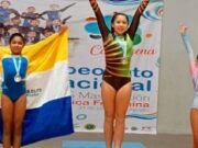 Legacy Gymnastics Brilla en el Tercer Campeonato Nacional USAG en Cartagena