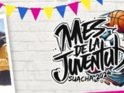 Soacha conmemora el Mes de la Juventud