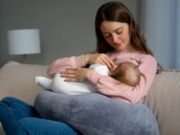 Mes de la Lactancia en Tenjo