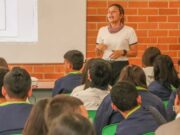 Mosquera avanza en desarrollo Tecnológico