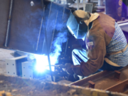 Oferta Académica SENA “Curso Básico de soldadura” en Tenjo