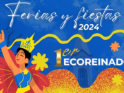 Disfrute de las Ferias y Fiestas en Caparrapí