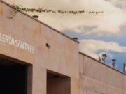 Reapertura de la Galería Santa Fe en Bogotá