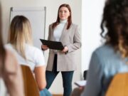 Taller de Hoja de Vida y Habilidades Blandas en Tocancipá