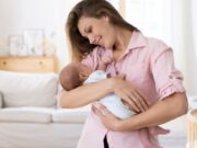 Tenjo conmemora el Mes de la Lactancia