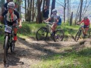 Tenjo participó en la Válida Copa Martica Cortez