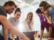 En Bogotá Participe del Curso Gratuito de Emprendimiento Artístico