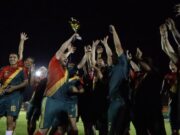 Un Clásico que Unió a la Región: Tenjo vs Subachoque